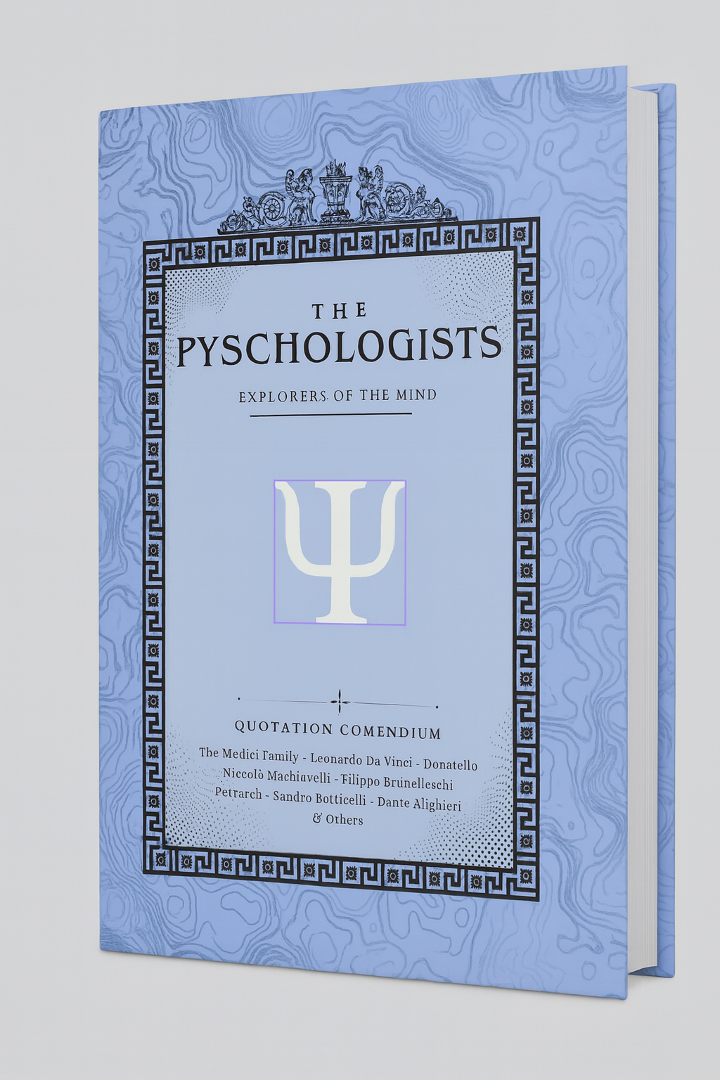 The Psychologists
