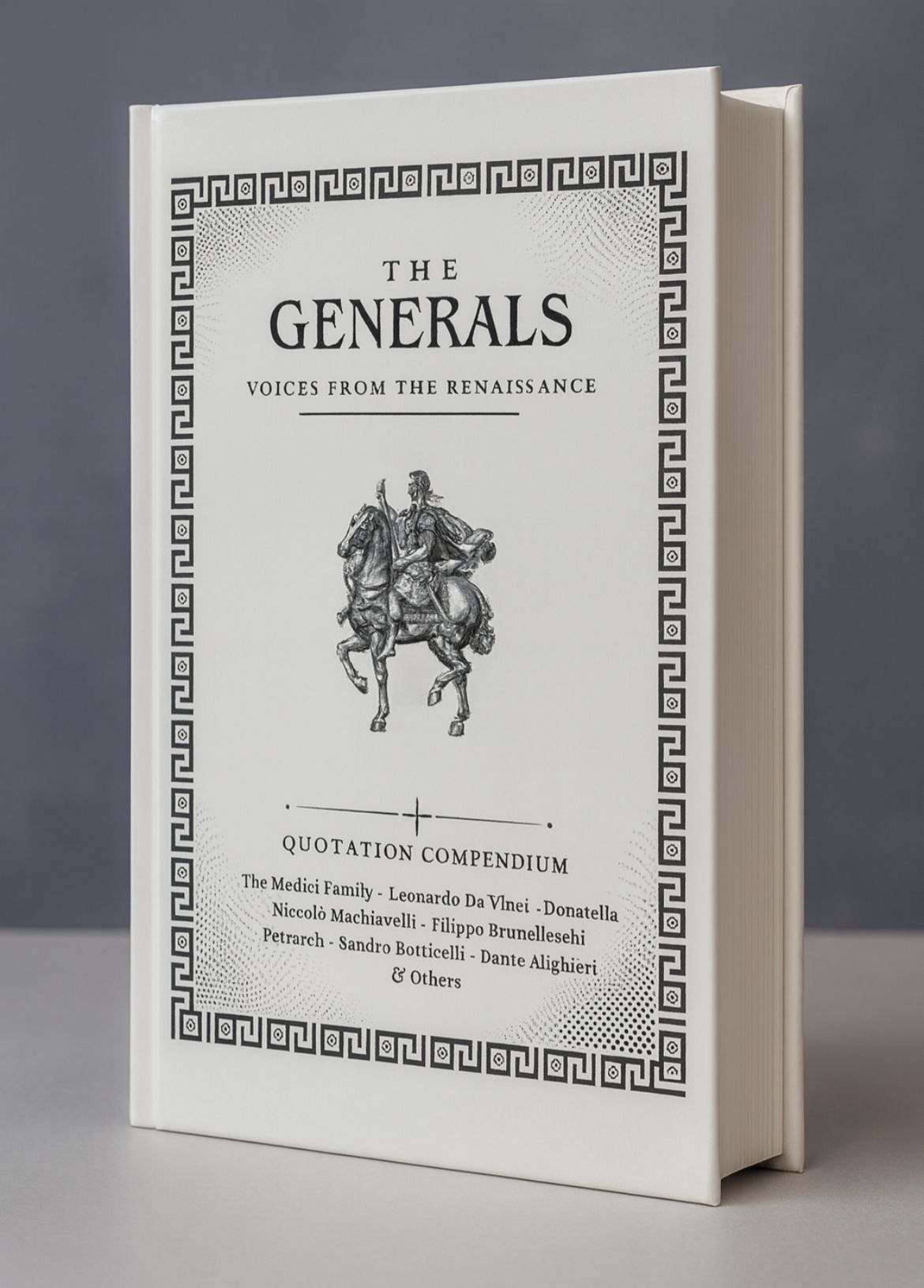 The Generals